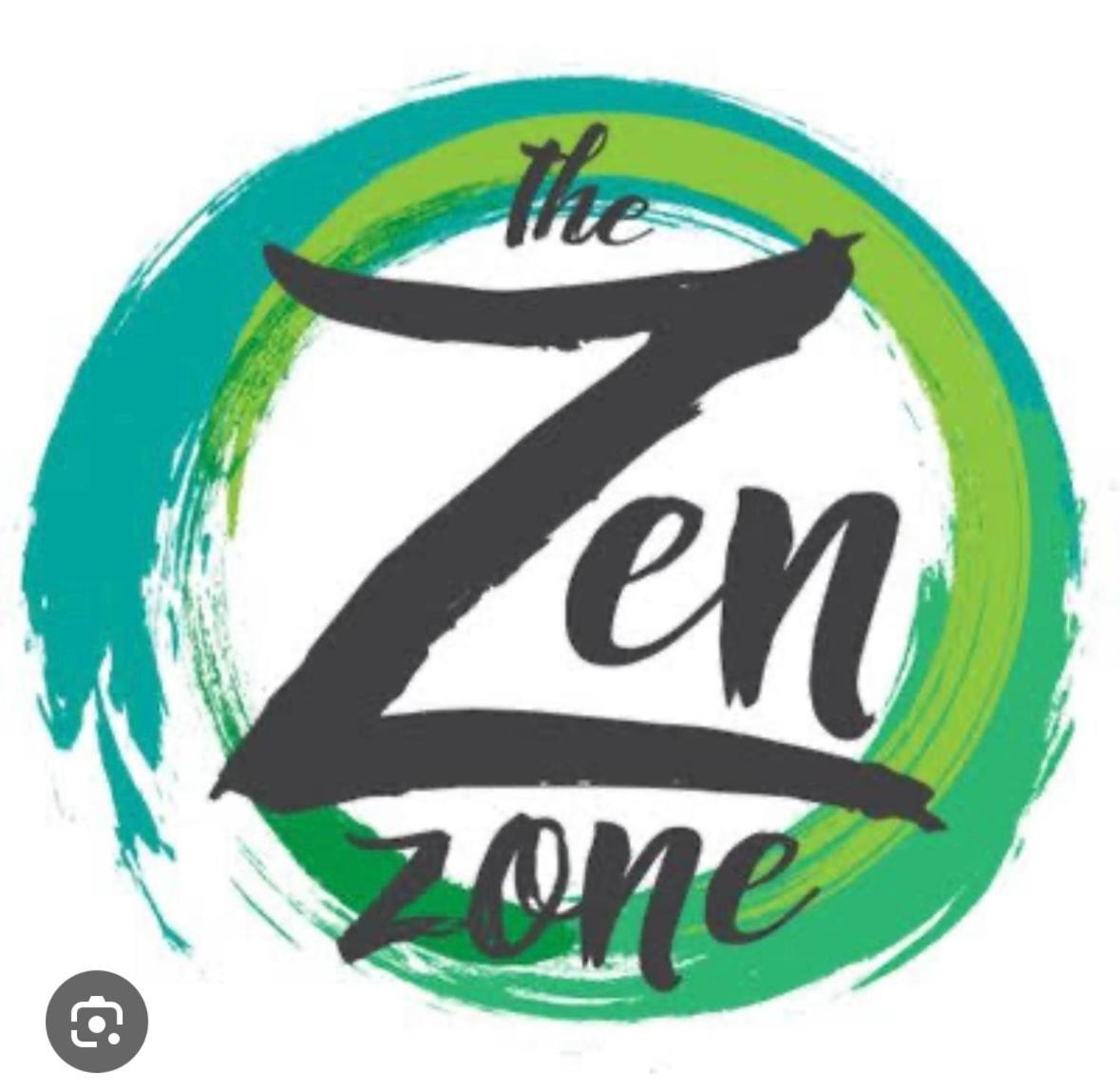 ホテル The Zen Zone バルカラ エクステリア 写真